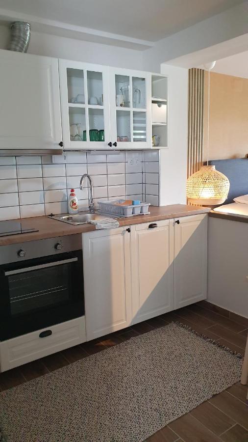 Prosecco Apartman Balatonfüred Eksteriør bilde