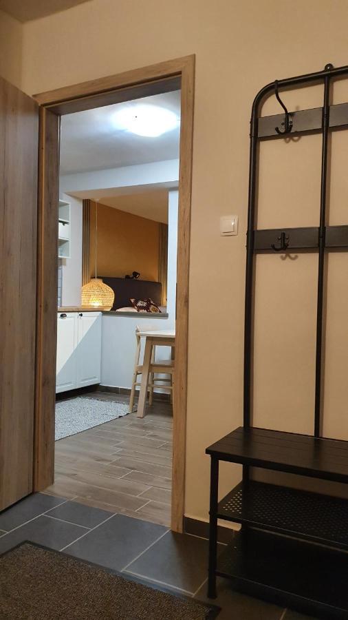 Prosecco Apartman Balatonfüred Eksteriør bilde