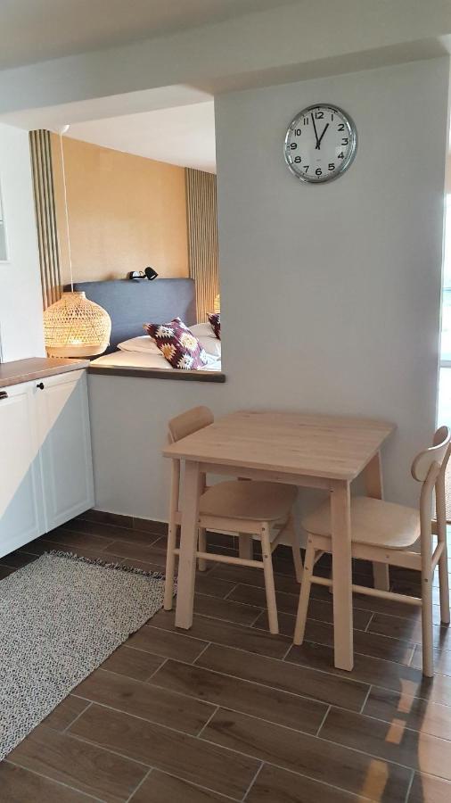 Prosecco Apartman Balatonfüred Eksteriør bilde